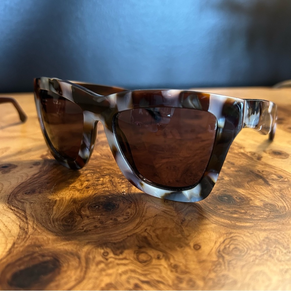 DB Tortoise Sunglasses Valley Eyewear